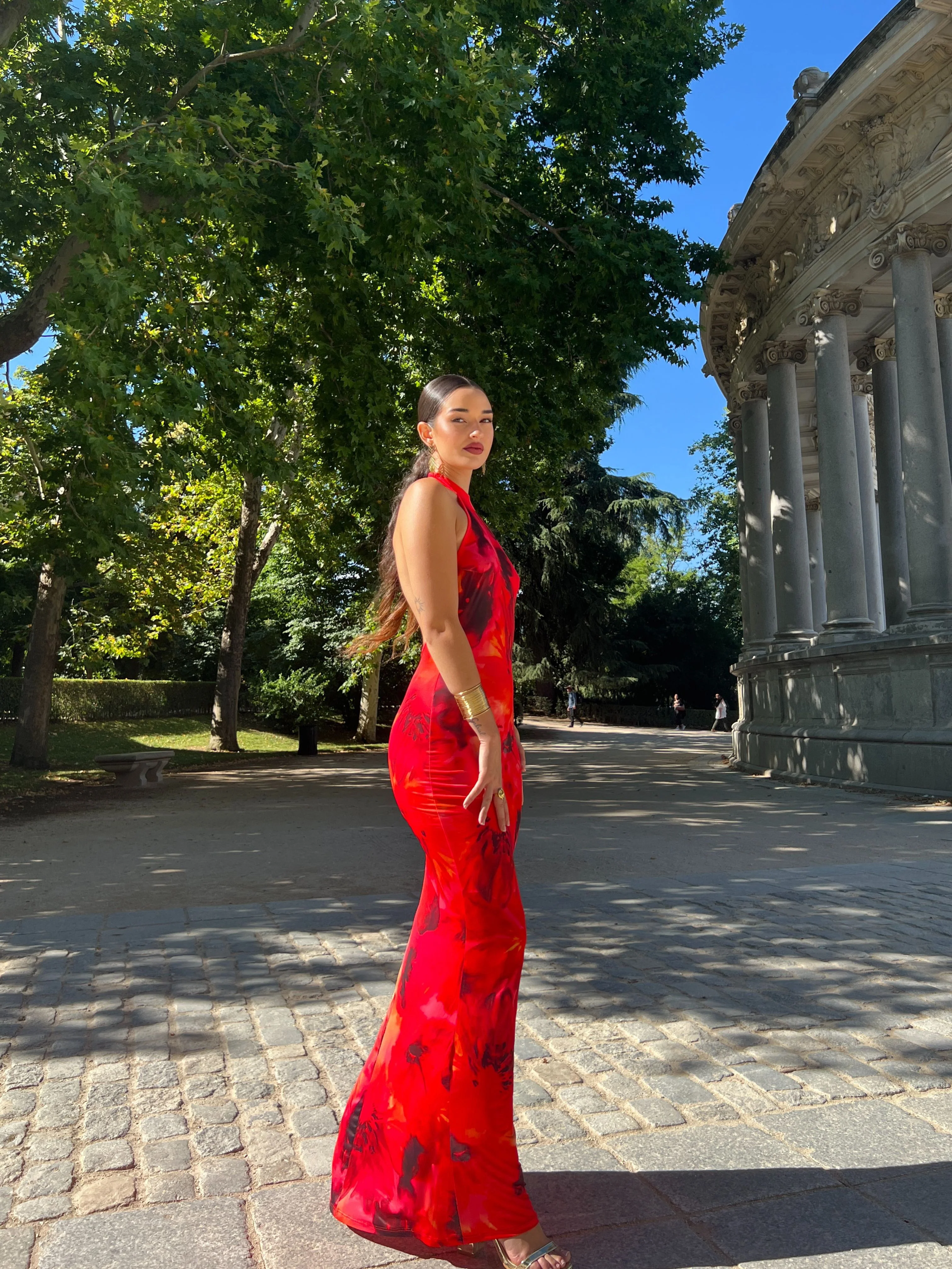 Vestidos de Graduación Barcelona